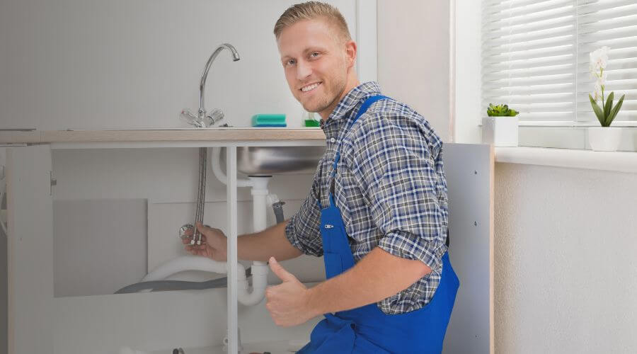 Holiday Plumbing Service in Little America, WY